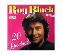 Roy Black - 20 Liebeslieder [Vinyle LP record]