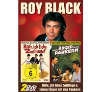 Roy Black - 2DVD Box (DVD) Various