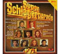 Roy Black & Anita, Ramona, Bata Illic, Daisy Door, Wolfgang..
