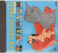 Roy Black (Bohlen), Nicole, Roland Kaiser, Prinzen, Marianne Rosenberg. [Import]