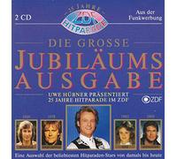 Roy Black, Costa Cordalis, Nicole, Peter Schilling, Blue System, Sandra, Wolfgang Petry. [Import]