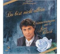 Roy Black - Du bist nicht allein - Erinnerungen an Roy Black - Goldene Geschenkausgabe 2