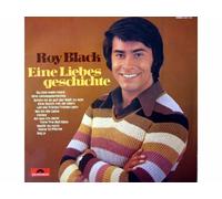 Roy Black - Eine Liebesgeschichte (mit Roy und Anita) [Vinyl] Roy Black