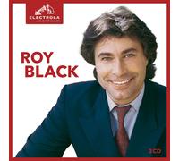 ROY BLACK - ELECTROLA...DAS IST MUSIK ROY BLACK 3 CD NEUF