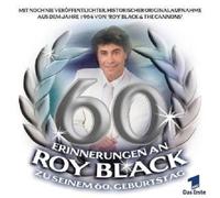 ROY BLACK "ERINNERUNGEN AN ROY BLACK" CD NEW
