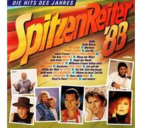 Roy Black, Frank Zander, Maxi & Chris Garden, Mini Pigs, Udo Lindenberg.. / Vinyl record [Vinyl-LP]