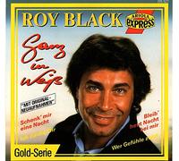 Roy Black - Ganz in Weiss (Compilation, 16 Tracks) [Import]
