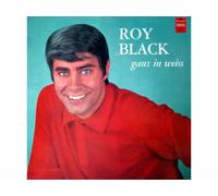 Roy Black - ganz in weiss [Vinyle LP record]