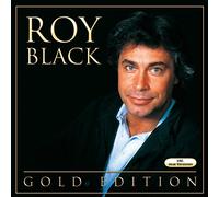 Black, Roy – Gold Edition – Import