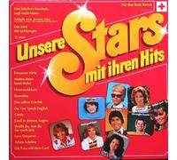 Roy Black, Heino - Unsere Stars Mit Ihren Hits [Vinyl LP]