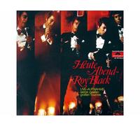 Roy Black - Heute Abend / Live-Aufnahme seiner zweiten großen Tournee