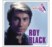 ROY BLACK - ICH FIND' SCHLAGER TOLL (DAS BESTE) CD NEUF