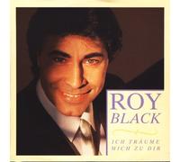 Roy Black - Ich träume mich zu dir (1991, Bohlen) / Vinyl single [Vinyl-Single 7'']