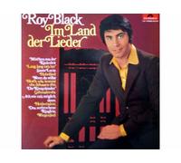Roy Black - Im Land der Lieder (#2371017) / Vinyl record [Vinyl-LP]