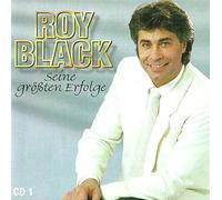 Roy Black - inkl. Brauner Teddybär (CD Album Roy Black, 14 Tracks)