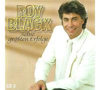 Roy Black - inkl. Die Königskinder (CD Album Roy Black, 14 Tracks)