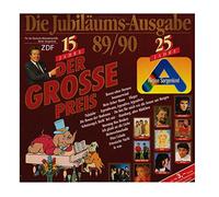 Roy Black, Jürgen Drews, Nino de Angelo, Freddy Quinn. [Import]