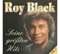 Roy Black - Lieder mit Liebe (CD Album Roy Black, 12 Tracks)
