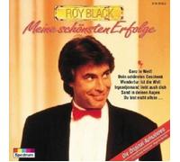 ROY BLACK - MEINE SCHÖNSTEN ERFOLGE CD NEUF