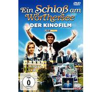 Roy Black;Otto Retzer;Christine Schuberth - EIN Schloss am Wörthersee-der Kinofilm [Import]