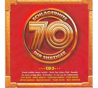 Roy Black Peggy March Buddy Caine Jürgen Marcus Maerz, Marion - SchIager der SlEBZlEGER (3)