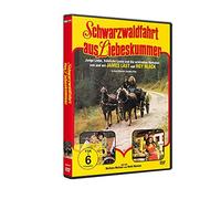 Roy Black,Peter Millowitsch,Hans-Jürgen Bäumler - Schwarzwaldfahrt aus Liebeskummer [Import]