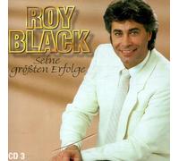 Roy Black - Roy Black Seine größten Erfolge CD 3