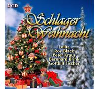 Roy Black - Schlager Weihnacht [Import]