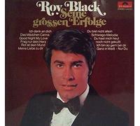 Roy Black - Seine grossen Erfolge (#249323) / Vinyl record [Vinyl-LP]