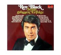 Roy Black - Seine grossen Erfolge [Vinyl] Roy Black