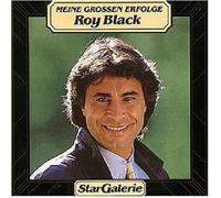ROY BLACK - STAR GALERIE CD NEUF