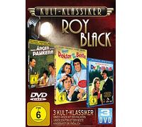 Roy Black;Uschi Glas;Peter Weck - Kultklassiker mit Roy Black