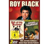 Roy black edition