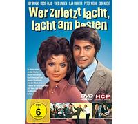 Roy Black;Uschi Glas;Theo Lingen;Peter Weck - Wer Zuletzt, Lacht am Besten [Import]
