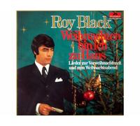 Roy Black - Weihnachten Bin ich zu Haus (1989) [Import]