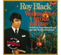 Roy Black Weihnachten bin ich zu Haus (Originale) (CD)