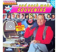 Roy Black, Wencke Myhre, Caterina Valente, Connie Francis. [Import]
