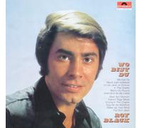 Roy Black - Wo bist du (#2371088) / Vinyl record [Vinyl-LP]