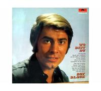 Roy Black - WO BIST DU [Vinyl] Roy Black