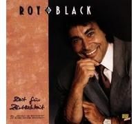 ROY BLACK " ZEIT FÜR ZÄRTLICHKEIT" CD NEW
