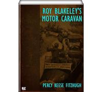 Roy Blakeley's Motor Caravan