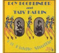 Roy Bookbinder & Fats Kaplin - Git-Fiddle Shuffle [Ltd.Papers