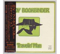 Roy Bookbinder - Travelin Man Sleeve [Import]