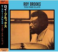 Roy Brooks - The Free Slave [Import]