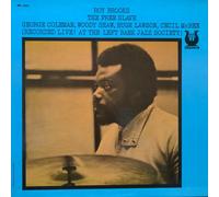 Roy Brooks The Free Slave (CD) Album