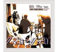ROY BROWN/TITO AUGER - Que Vaya Bien