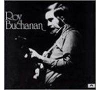 Roy Buchanan