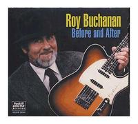 Roy Buchanan