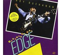 Roy Buchanan - Dancing on Edge
