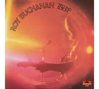 Roy Buchanan – Second Album – LP